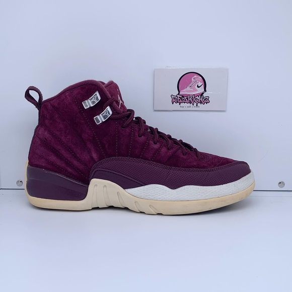 Jordan Other - Jordan 12